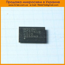 RC5T619
