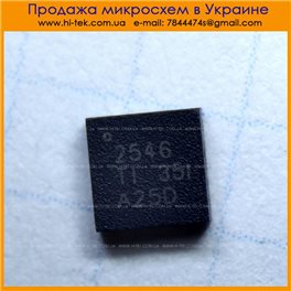 TPS2546 TPS2546RTER