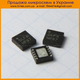 ISL9205 ISL9205DIRZ (DLFA)