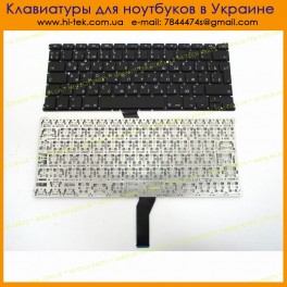 Keyboard RU for APPLE Macbook A1466 13.3"
