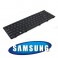 Keyboard RU for Samsung RC730