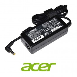 Charger for Acer 19V 3.08A 65W (3.0*1.1) OEM.