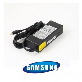 Блок питания Samsung 19V 2.1A 40W (3.0*1.1+Pin) OEM.