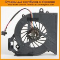 Вентилятор DELL Inspiron 1410 Vostro A840, A860, 1500