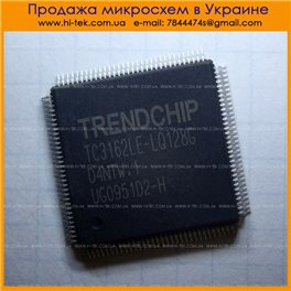 TC3162LE-LQ128G