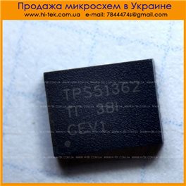 TPS51362 TPS51362RVER