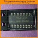 MAX1845 MAX1845EEI