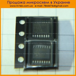 MAX1887 MAX1887EEE
